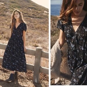 Christy Dawn The Dawn Dress Night Field